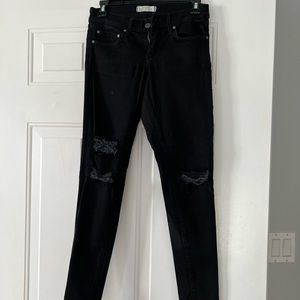 Principle jeans
